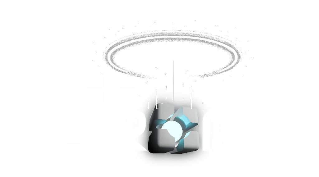 THE DROP